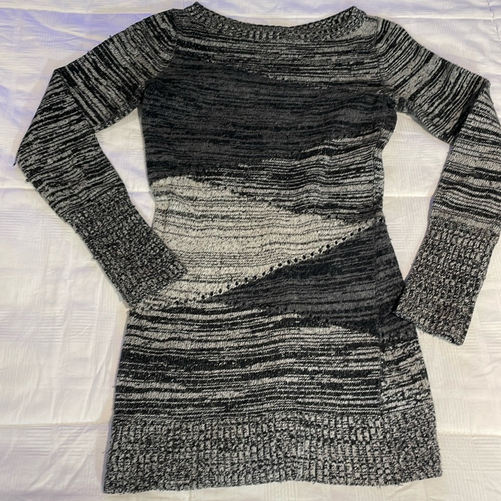 A/X Armani Exchange Women’s Sweater Dress size XS